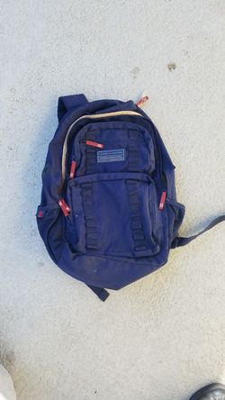 Tommy Hilfiger backpack