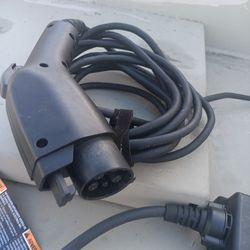 GM 120 volt car charger