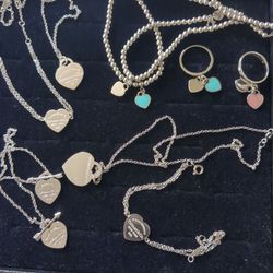 Tiffany & Co 