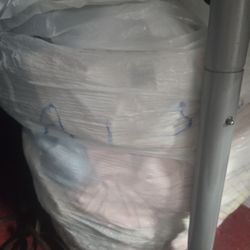 2 Bags Of Nb To 3 Months BabyGirl Clothes