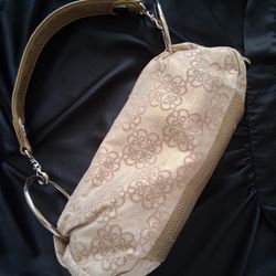 Kathy Ireland Handbag