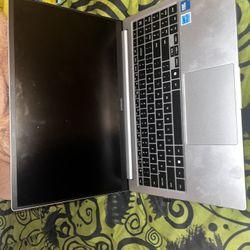 Samsung - Galaxy Book4 15.6" FHD Laptop - Intel Core 7- 16GB Memory - 512GB