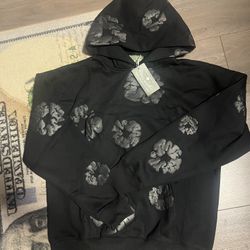 All Black Denim Tears