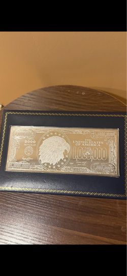4oz silver Bar