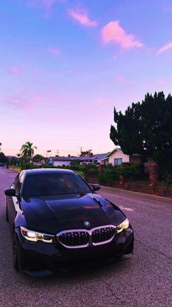 2020 BMW M340i