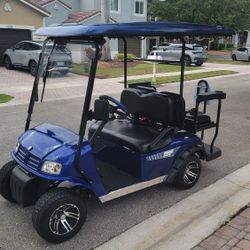 Golf Cart