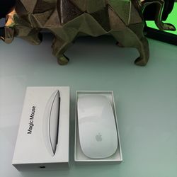 Apple Magic Mouse