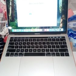 MacBook Pro 2019