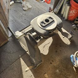 5th Wheel Hitch