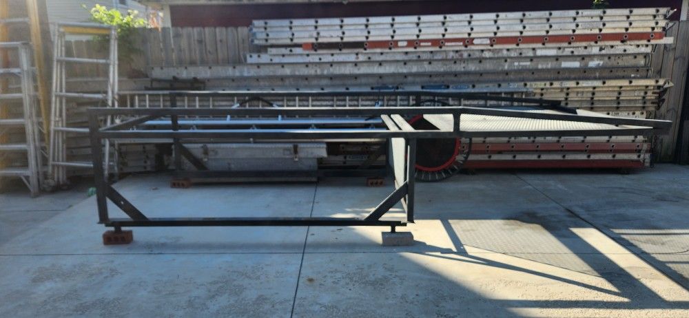 Venta De Tubos Para Escaleras