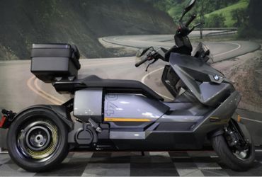 2023 CE04 Avantgarde 