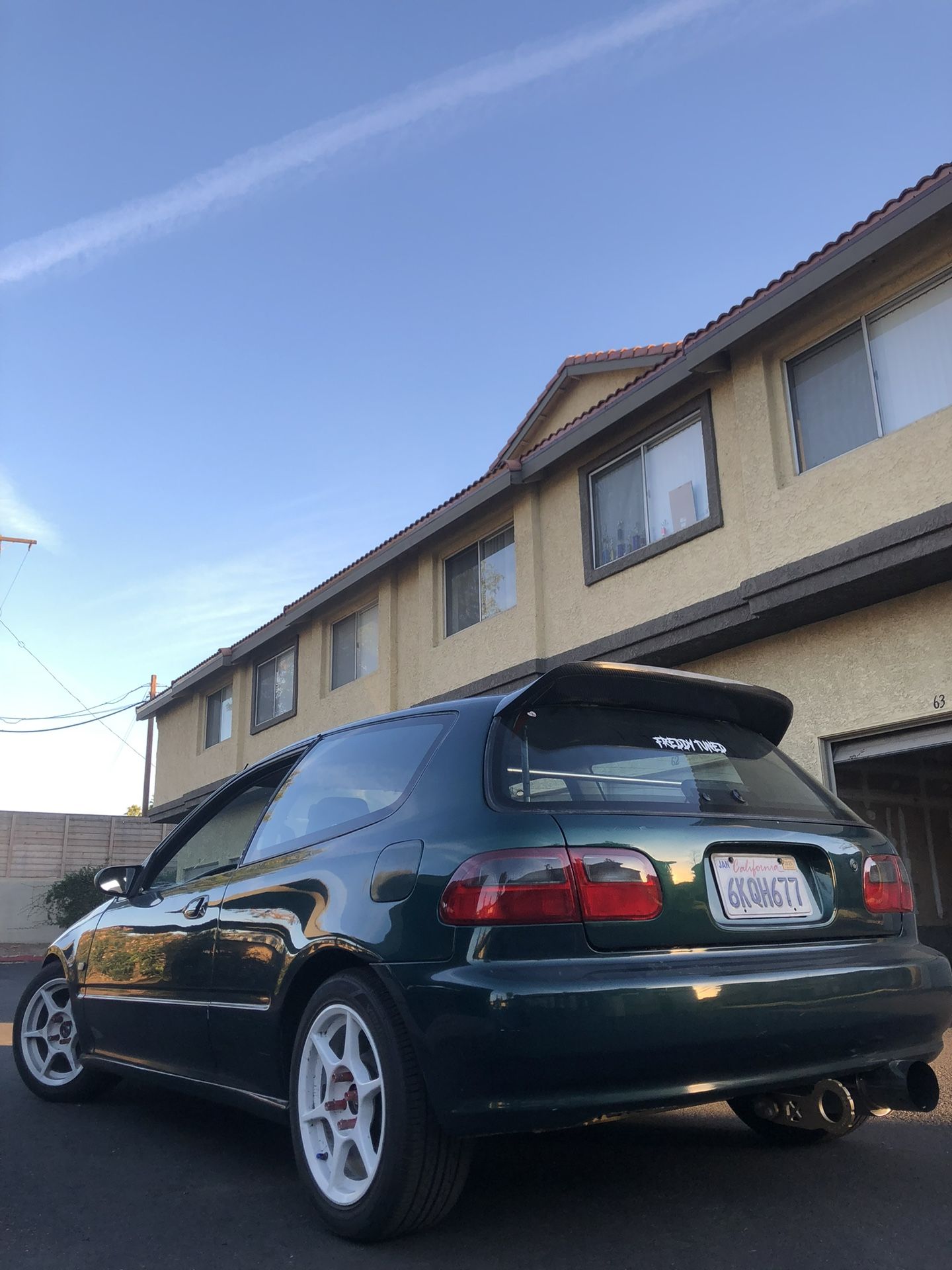 Eg Hatchback for Sale in San Dimas, CA OfferUp