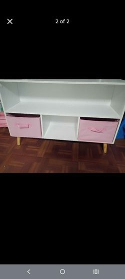 Toy box