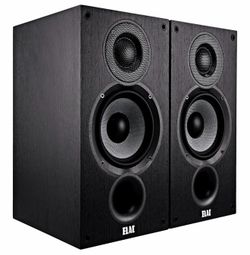 ELAC Debut 2.0 B5.2 Altavoces