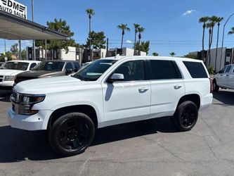 2019 Chevrolet Tahoe