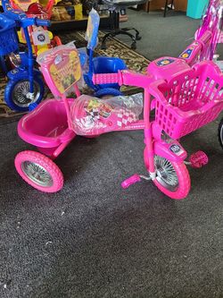 Triciclos para niño
