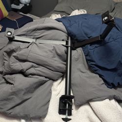 2 Monitor Arm 