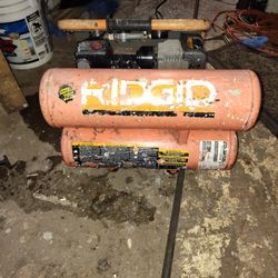 Air Compressor 