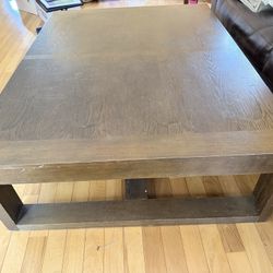Free Coffee Table 