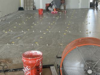 Tile
