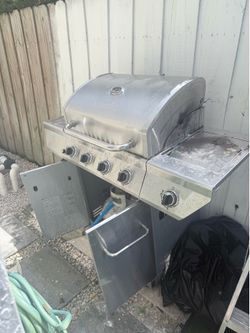 Bbq