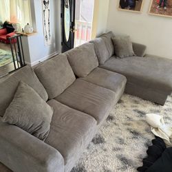 Free couch