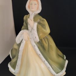 Royal Doulton Figurine 2005