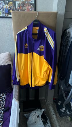Laker Jacket 