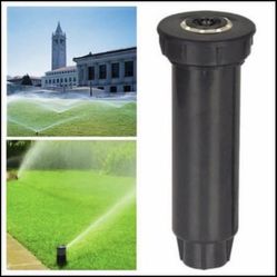 Sprinklers / Irrigation 