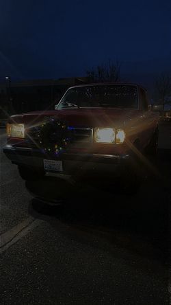 1989 Ford F-150 5.0 V8 4WD