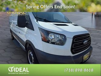 2017 Ford Transit 350 Van