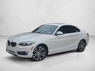 2020 BMW 230i