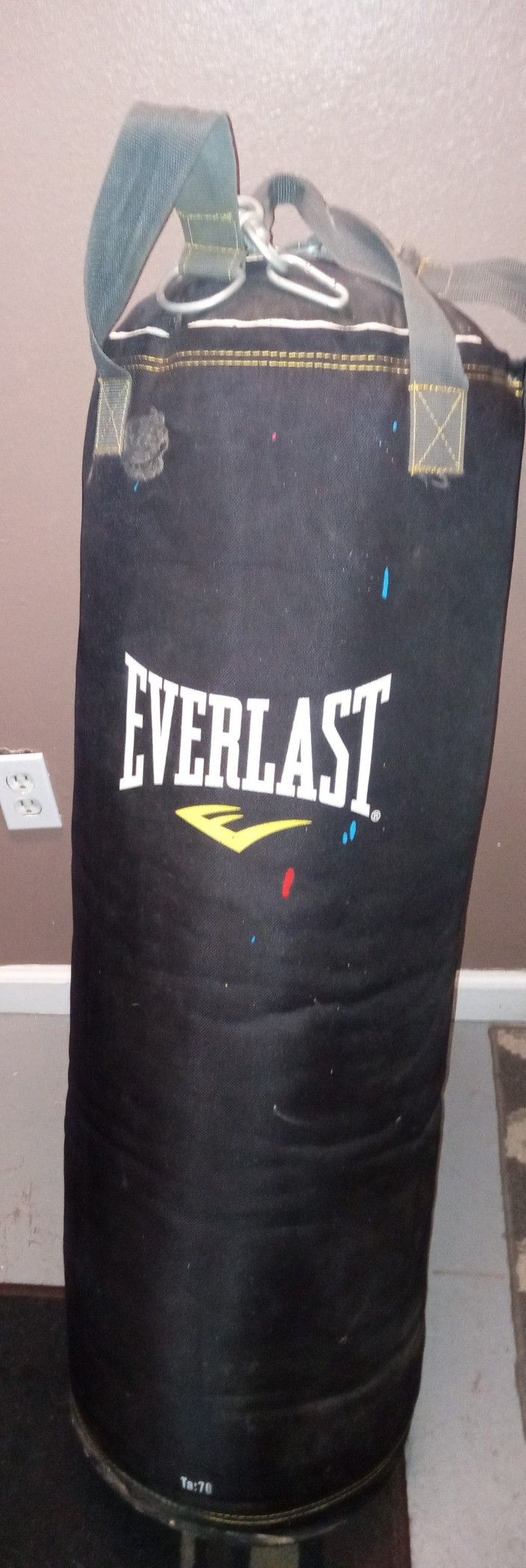 Punching Bag/ Heavy Bag
