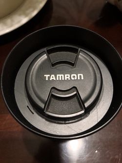 Tamron AF 28-80mm f3.5-5.6 for Nikon