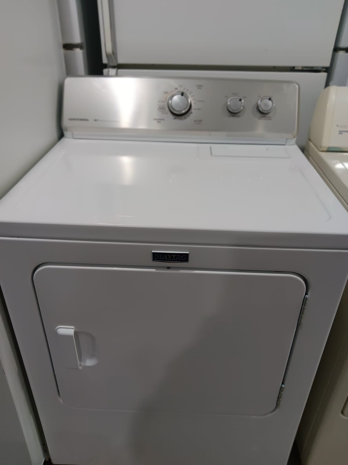 Maytag Dryer Electric