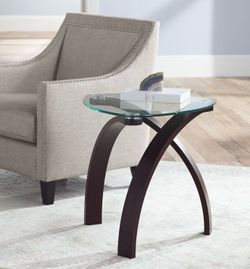 End table