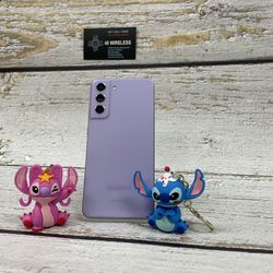 Samsung Galaxy S21 FE ‼️BLACK FRIDAY DEALS‼️