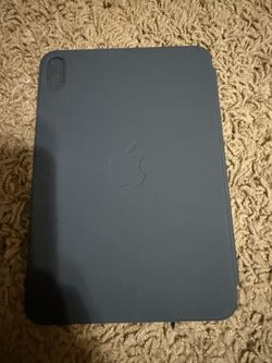 Apple Smart Folio Case