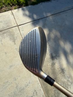 Wilson golf club driver