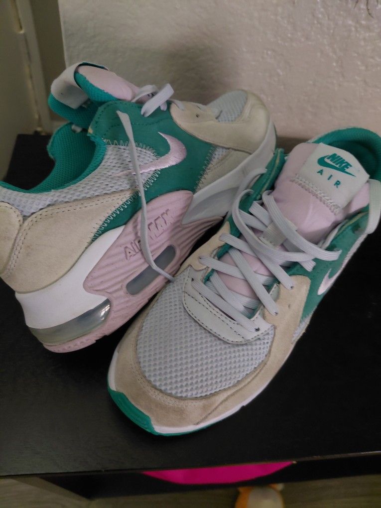 Women Nike Airmax