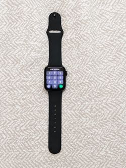 Apple Watch SE