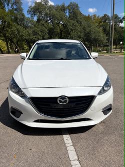 2016 Mazda Mazda3