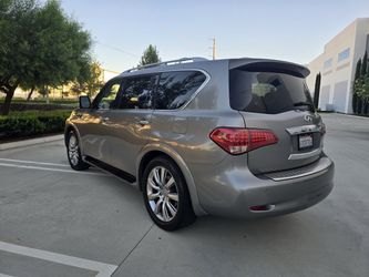 2012 infinity