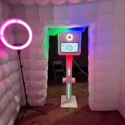 Photo Booth
