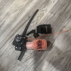 Ams Bowfishing  Reel