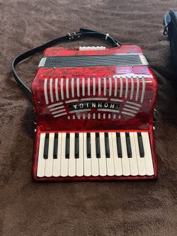 Accordion