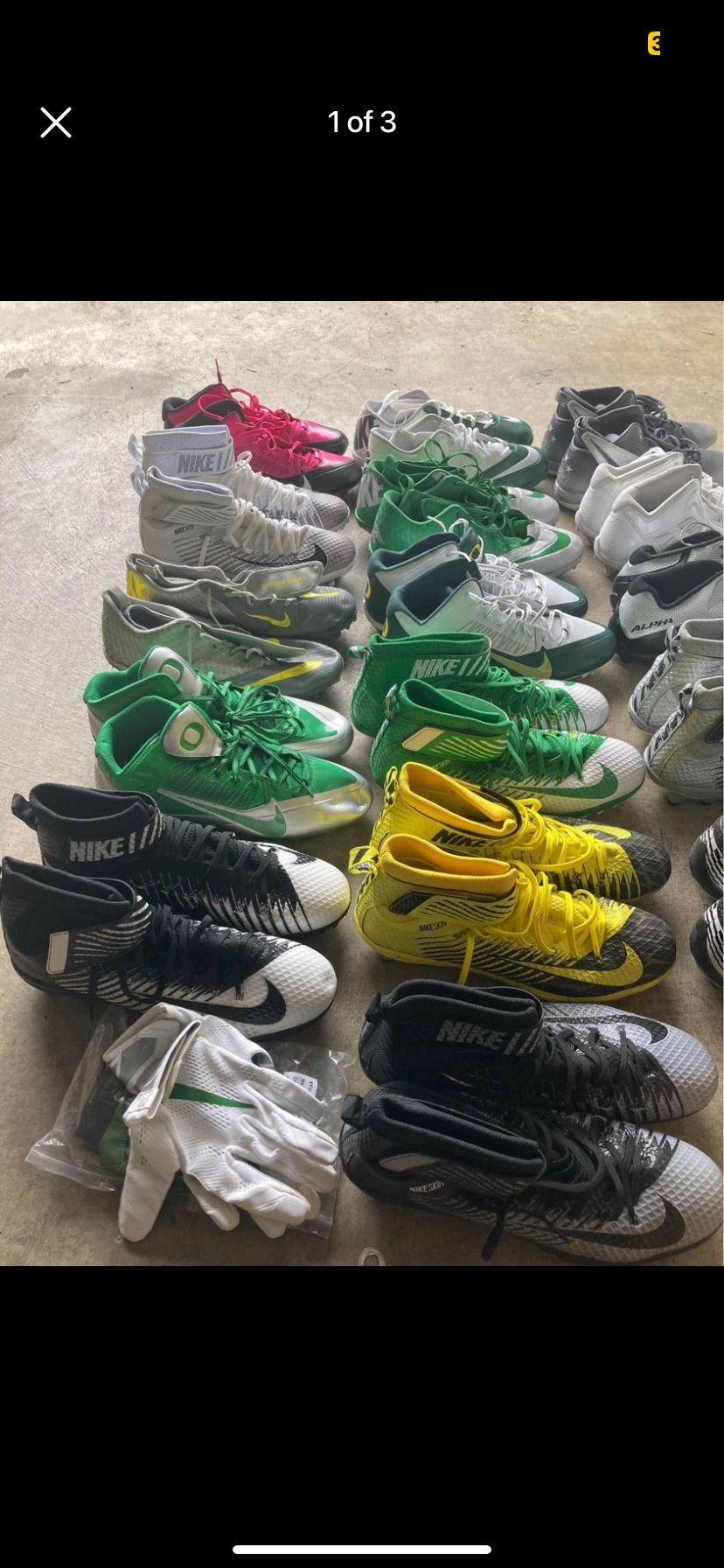 Oregon Duck Gear