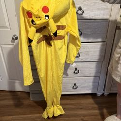 Halloween Costume