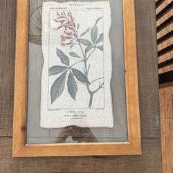 World Market Frame