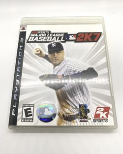 PS3 Game